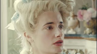 Marie Antoinette 2022  Full Movie [upl. by Arlena]