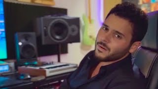 Al Walid Hallani  Batmana Ansak Cover  الوليد الحلاني  بتمنى انساك  شيرين [upl. by Francois88]