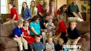 Bloopers and Poopers  Starring the Duggars [upl. by Leach]