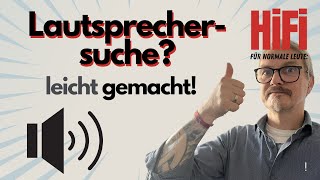 Mit diesen Tricks findest Du die richtige HifiBox  ohne Dich im TechnikDschungel zu verirren [upl. by Eanat]