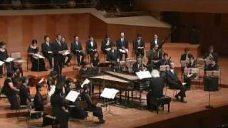 Bach  St John Passion BWV 245 Masaaki Suzuki 2000  212 [upl. by Yarb]