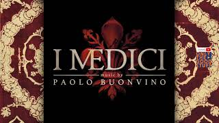 I MEDICI SOUNDTRACK CD1  05 The Conclave Procession Lorenzo The Magnificent [upl. by Olyhs]