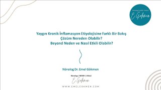 Kronik Hastalıkların Nedenine Bilimsel Bir Bakış Fibromiyalji Nedenleri Nelerdir [upl. by Syman]