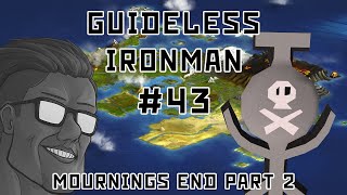 My Shopping List for a Death Talisman Mournings End Part 24  Guideless Ironman 43 [upl. by Dylana]