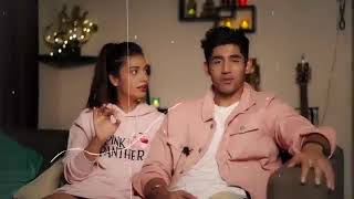 QampA with Divya Agarwal amp Varun Sood l Divrun❤️ l Divya Agarwal [upl. by Nett793]