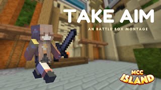 Take Off  An MCCI Battle Box Montage [upl. by Ikim129]