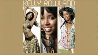 Kelly Rowland  Number One  Single  Lyrics [upl. by Othilie251]