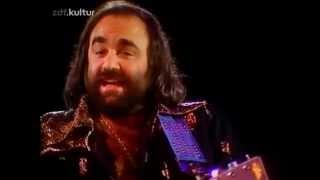 Demis Roussos Romantica Starparade 1979 [upl. by Ahterod]