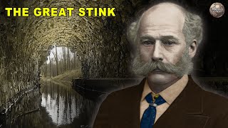 Smelly Facts About Londons The Great Stink of 1858 [upl. by Khajeh200]