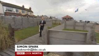 BBC LOOK NORTH  Hornsea ByLaw [upl. by Caitlin378]