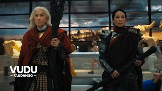 Shazam Fury of the Gods Extended Preview 2023  Vudu [upl. by Belcher]