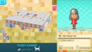 Picross 3D Round 2 Book 8 Tips amp Tricks Vol1 [upl. by Oam]