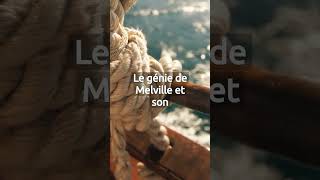 Moby Dick de Herman Melville en moins dune minute [upl. by Breed]