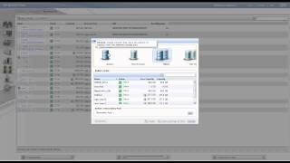 IBM Storwize V7000 Volume Management HD [upl. by Sucramed642]