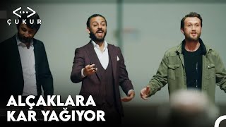 Çukur İstanbulda Değil İstanbul Çukurda 1  Çukur [upl. by Sindee]