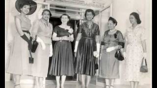 The Story of Delta Sigma Thetas National Headquarters amp Staff [upl. by Benedikta]