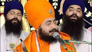 Sant Baba Ranjit Singh Ji Dhadrian Wale  Ludhiana Part 3 [upl. by Zindman920]