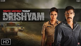 Ajay Devgn Threatens Murali Sharma  Singham  Movie Scene [upl. by Amimej456]