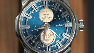 Sarpaneva K3 Nothern Stars [upl. by Killam]