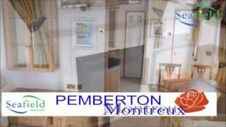 PEMBERTON MONTREUX [upl. by Marji426]