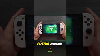 ¿Qué Incluye el FC 24 versión Nintendo Switch 🥲 [upl. by Kuster]