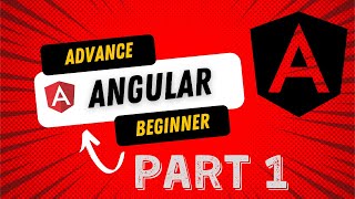 Master Angular from Basics to Advanced Level Part 1  Install Node and Angular [upl. by Fording]