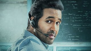 Dangerous Khiladi 6  Vishnu Manchu  Comedy Superhit Movie In Hindi Dubbed  Lavanya Tripathi [upl. by Ziza]