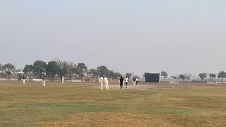 Cricket Yaari Lefty 11 T20 hard ball match [upl. by Kwabena]