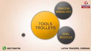 Mechanical Products by Latha Traders Chennai [upl. by Gildas]