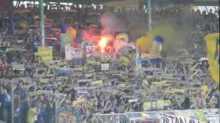 17092011 Eintracht Braunschweig  FC Energie Cottbus [upl. by Bullivant]