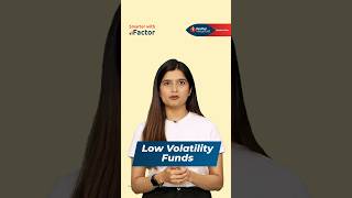 Smarter with Factor  Low Volatility Funds  English [upl. by Hairakcaz]