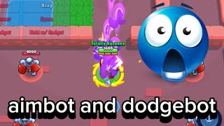 Brawl Stars Hacks Aimbot abd Dodgebot Only hack Never Miss Diddy [upl. by Shimberg861]