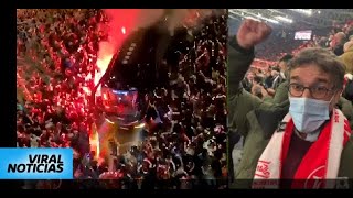 El Color Athletic Club Vs Real Madrid  Copa del Rey 4tos de Final [upl. by Amitaf]