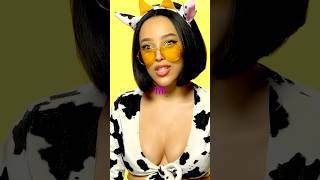 Why Doja Cat Made a Song About COWS 😂🐮 [upl. by Eelah]