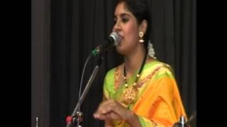 Raga Anandabhairavi in Carnatic Music [upl. by Ressan336]