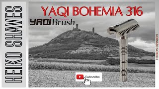 Yaqi Bohemia 316  Review [upl. by Allehc]