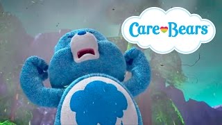 Care Bears Welcome to CareaLot  Welcome To GrumpALot [upl. by Enihpesoj]