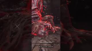 Killing hardest boss  LIES OF P [upl. by Skillern755]