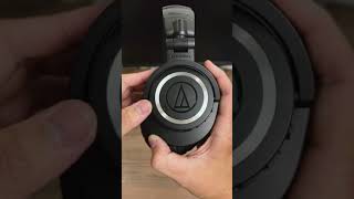 Unboxing  AudioTechnica ATHM50xBT2  Sự trở lại của huyền thoại phòng thu [upl. by Trina]