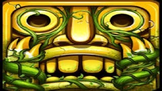 TEMPLE RUN 2 LOST JUNGLE Gameplay HD 3 [upl. by Nedla]