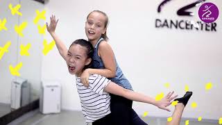 Dancenter  Summer Camps [upl. by Angelo]