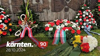 kärntentv90 202485 [upl. by Nerland364]