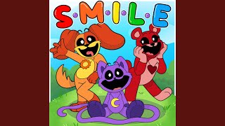 Smile Everyday Smiling Critters Theme Song feat Jelzyart amp ivi [upl. by Sabelle821]