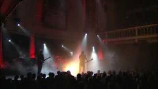 Riverside  Parasomnia Live at Paradiso Amsterdam 20081210 Track 9 [upl. by Annodahs]