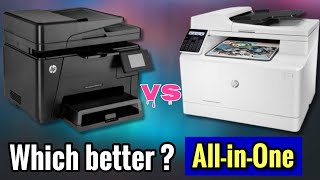 Which Color Machine Is Better For OfficeHome Use UrduHindi I best color laser printer 2023 [upl. by Natala]