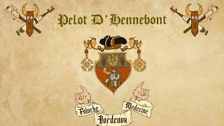 Pelot d’Hennebont [upl. by Brion]