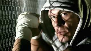 MGK  All We Have  Wrestlemania 29  John Cena Video Promo HD [upl. by Lanny]