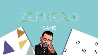 Come si gioca a ZERMELO GAME quantificatori e argomentazione [upl. by Eilsel]