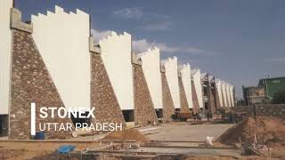 Prefabricated Buildings in India  PEB Ongoing Projects [upl. by Dorthy]