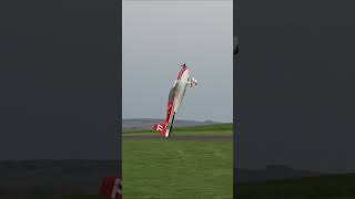 RC Plane Hovering [upl. by Ocisnarf]